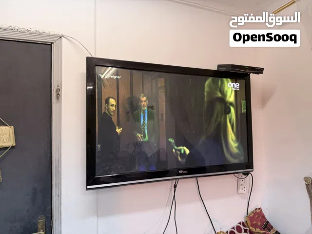 Wansa LCD 65 inch TV in Farwaniya
