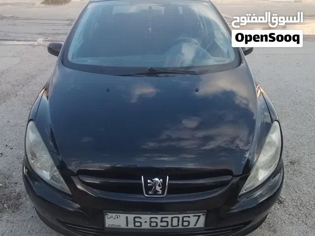 2004, بيجو, 307, CC