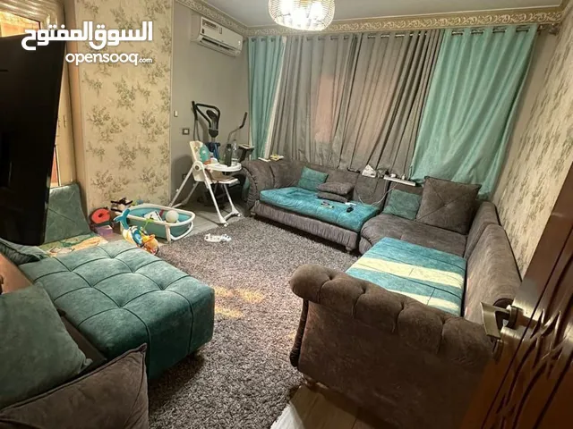 150 m2 3 Bedrooms Apartments for Sale in Giza Faisal