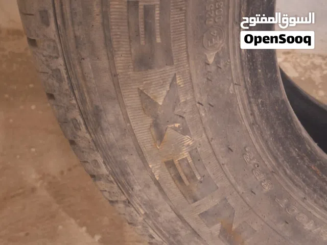 عجلة نكسن كورية حمولة متع بورتر رقم 14