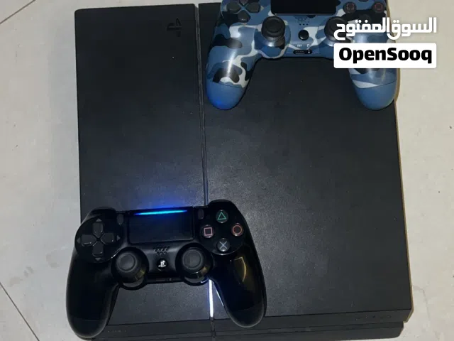 سوني4_500جيجا