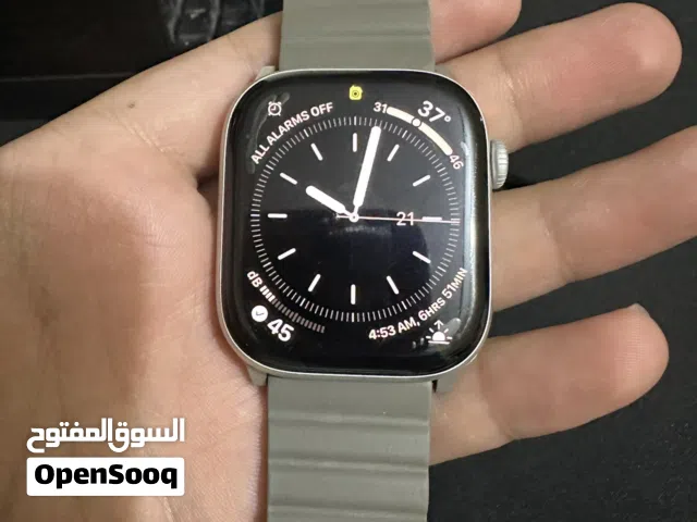 Apple smart watches for Sale in Baghdad