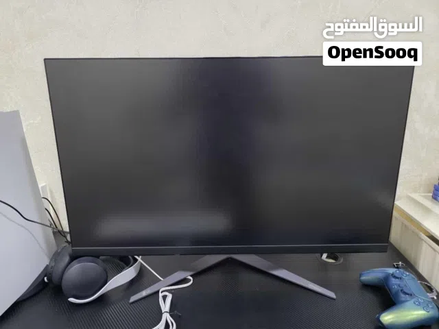 شاشه الترا مواصفات مذكورة