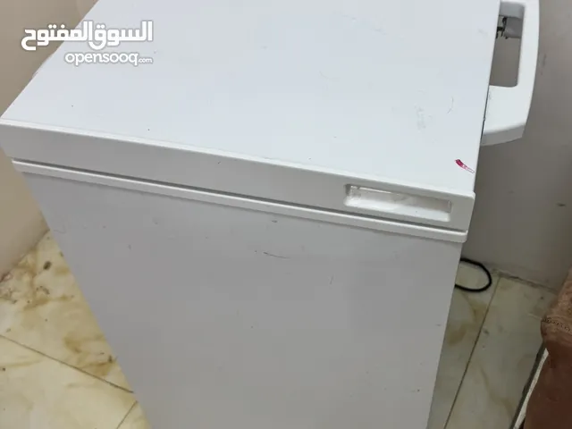 فريزر استخدام بسيط جدا
