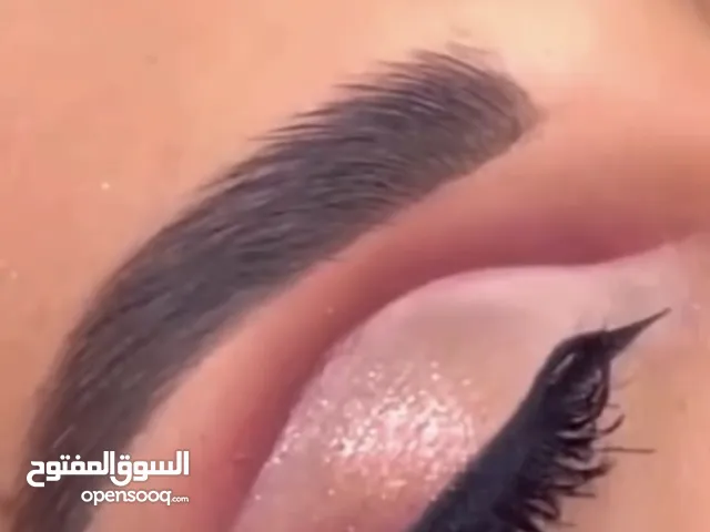 مكياج للعرائس والسهرات