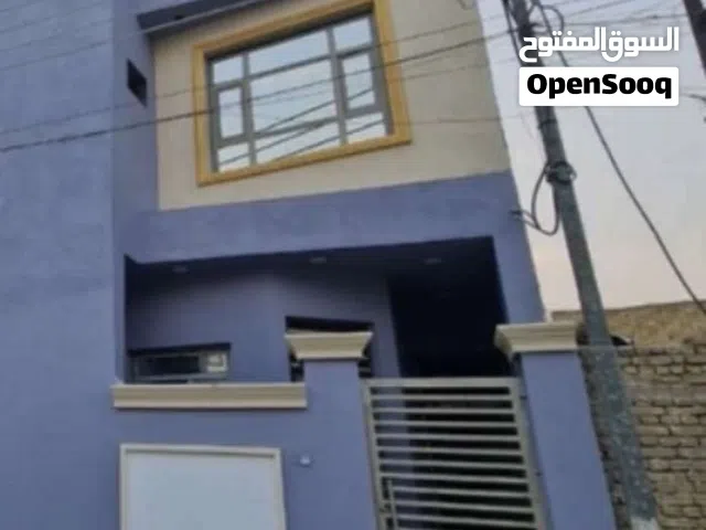 65 m2 3 Bedrooms Townhouse for Sale in Basra 14 Tamooz Street