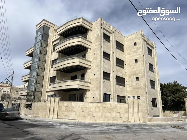 204 m2 3 Bedrooms Apartments for Sale in Amman Dahiet Al-Nakheel