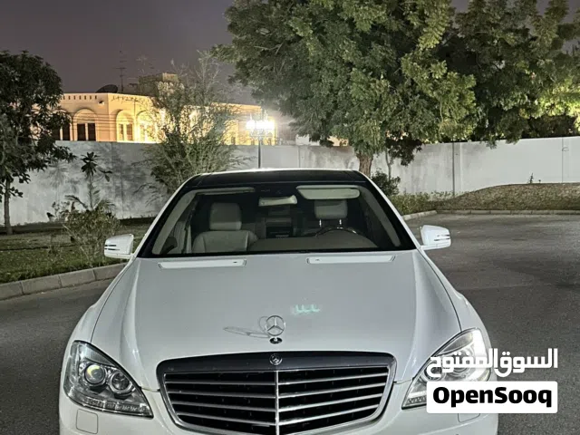 مرسيدس بنز 2010