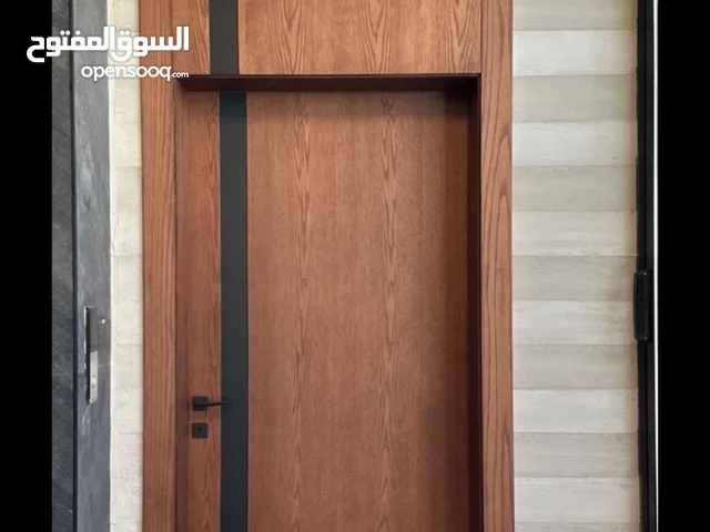 زين لدهانات الخشب و الحديد و الجدران