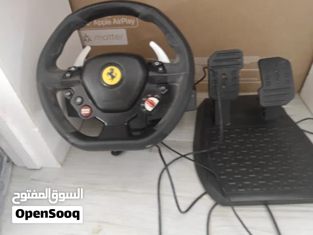 T80 Ferrari 488 GTB Thrus  لاعلى سعر tmaster