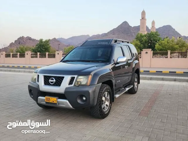 Used Nissan X-Terra in Al Batinah