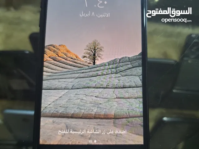 Apple iPhone 7 32 GB in Sana'a