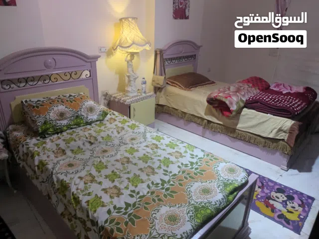 غرفه اطفال بحاله ممتازه للبيع