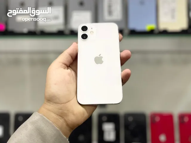 Apple iPhone 12 Mini 64 GB in Sana'a