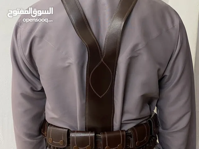  Belts for sale in Muscat