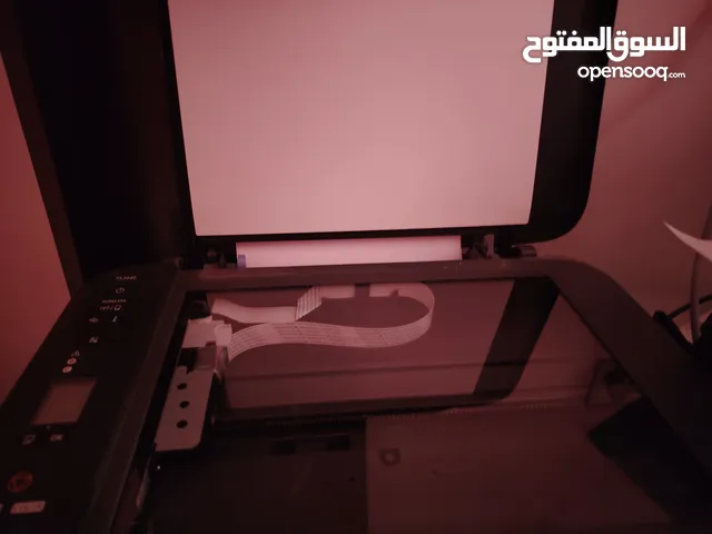 طابعة كانون