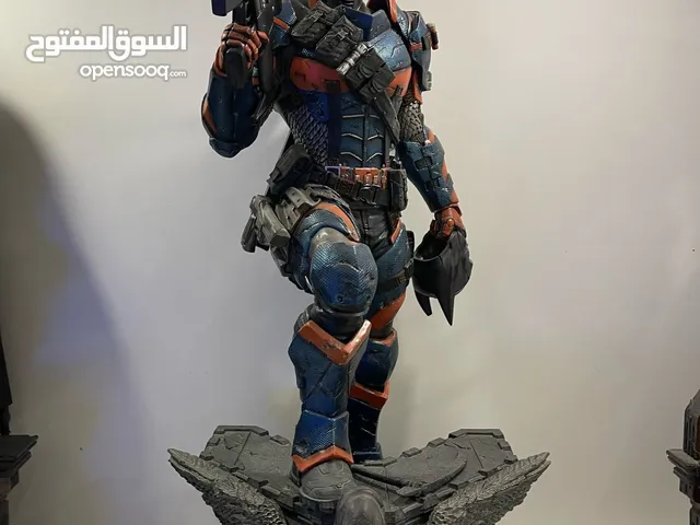 مجسمات شركة برايم ون