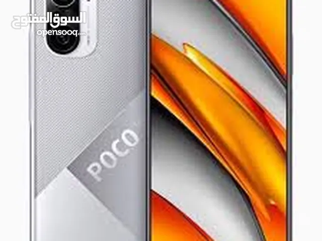 Xiaomi Pocophone F3 256 GB in Tripoli