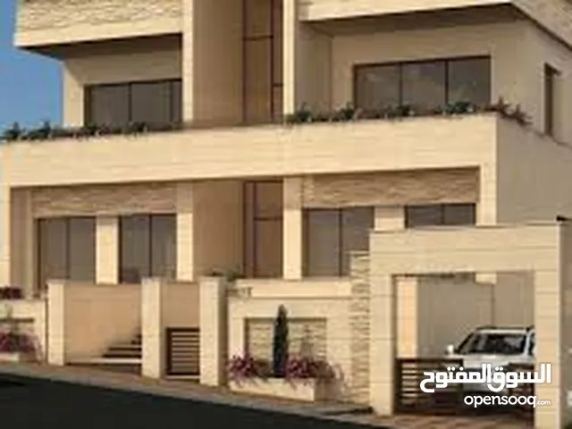 شقق فاخرة جديدة بالفحيص للبيع