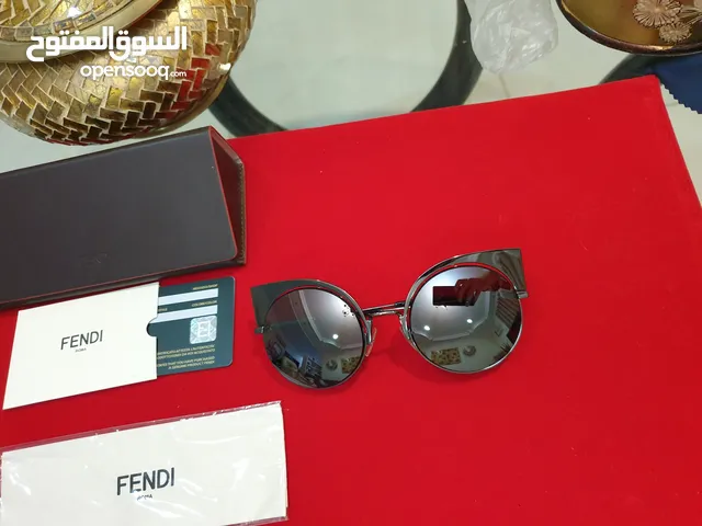 FENDI original women sunglasses