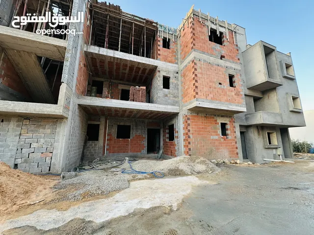200 m2 3 Bedrooms Apartments for Sale in Tripoli Al-Serraj