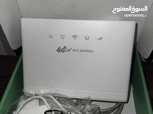 راوتر نت جديد