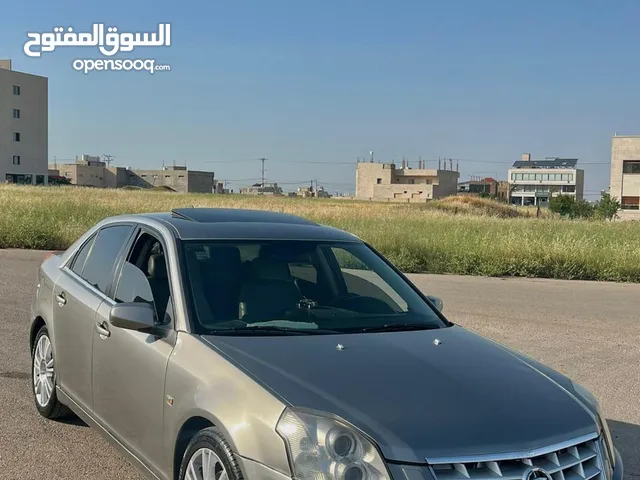 Used Cadillac Other in Irbid