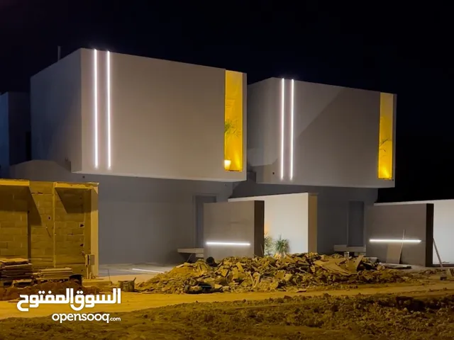 300 m2 4 Bedrooms Villa for Sale in Benghazi Bohdema