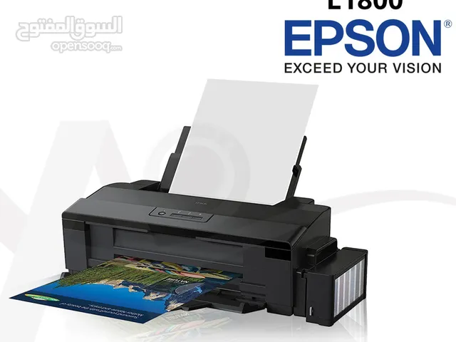 Printers Epson printers for sale  in Muscat