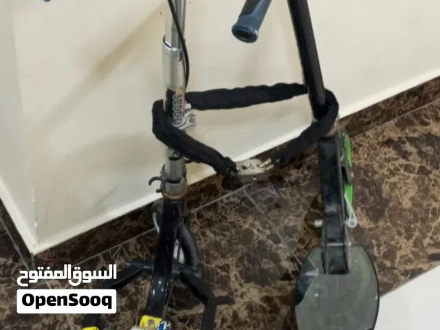 سكوتر اطفال حالة مستعمل