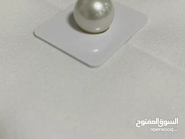 لؤلؤة بحر جنوب مع شهادة - 16.1mm  Loose Pearl