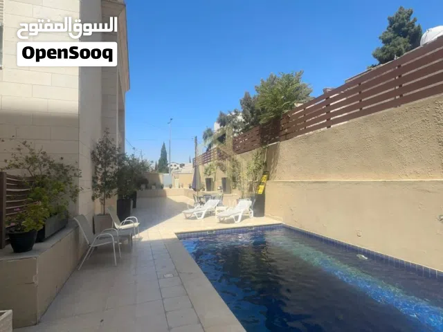 150 m2 3 Bedrooms Apartments for Sale in Amman 4th Circle