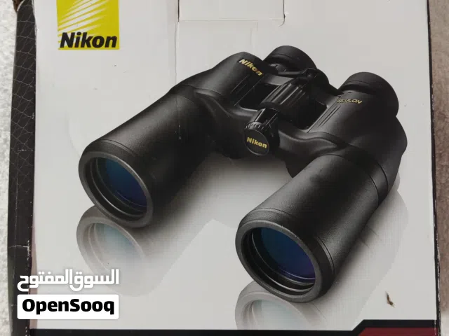 Nikon BAA814SA ACULON A211 10x50 Binocular - Black