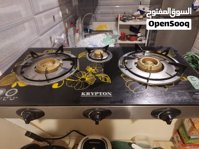 بوتجاز مسطح بحالة ممتازة