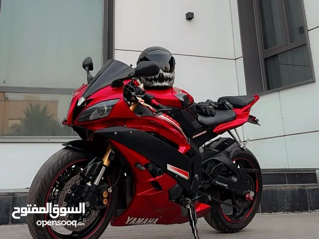 YAMAHA R6 (2008) quick selling 1400KD