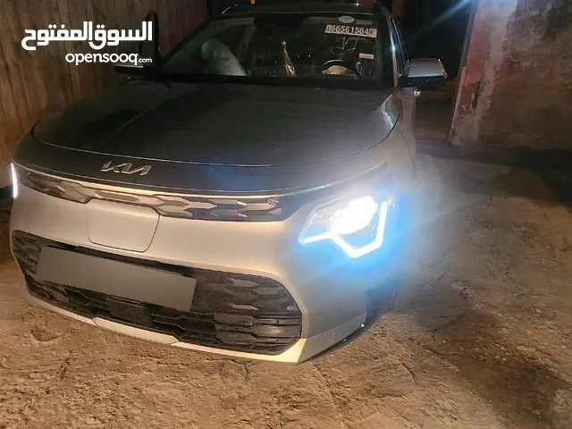 Used Kia Niro in Amman