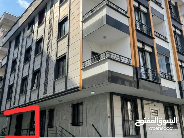 85 m2 2 Bedrooms Apartments for Sale in Istanbul Beylikdüzü
