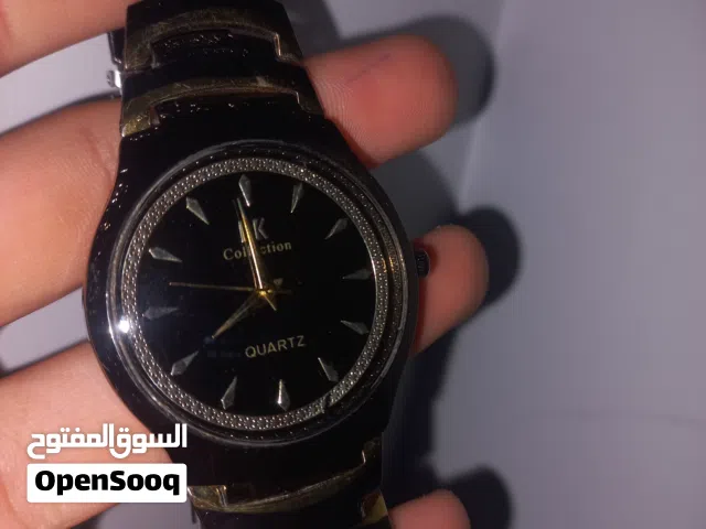 Analog Quartz Aike watches for sale in Misrata