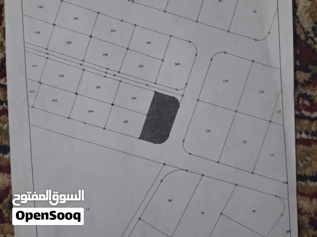 Residential Land for Sale in Mafraq Al-Hay Al-Hashmi