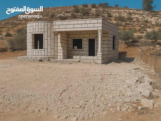 Residential Land for Sale in Bethlehem Beit Fajar
