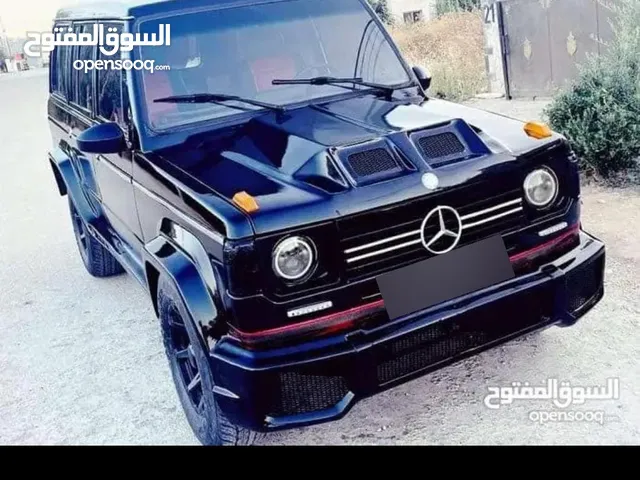 باجيرو جي كلاس