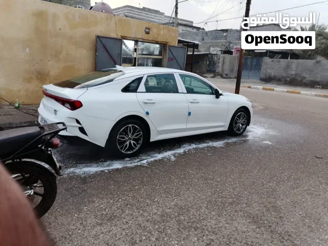 2023 كيا K5 EX