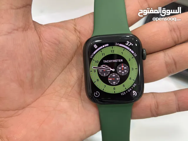 APPLE WATCH SERIES 7 USED
