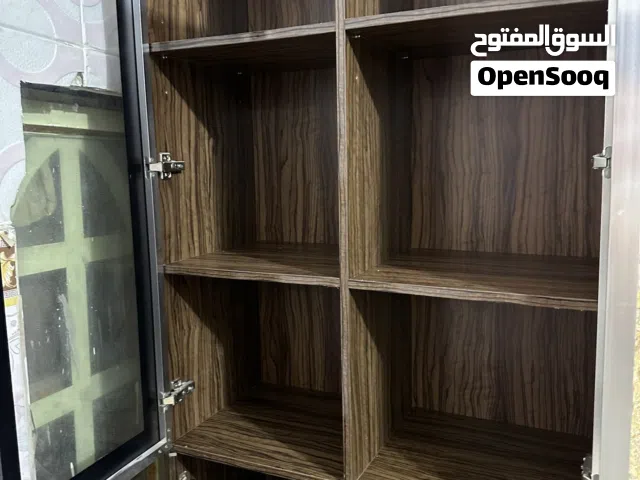 معرض او دولاب