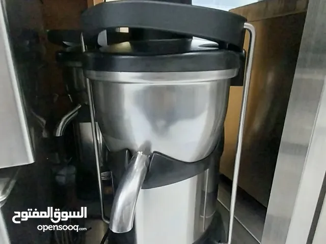 SANTOS JUICER EXTRACTOR