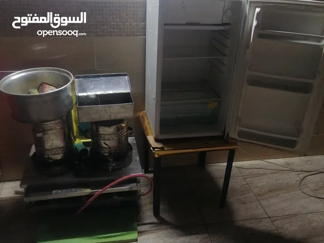 عده قهوه مستعمل للبيع