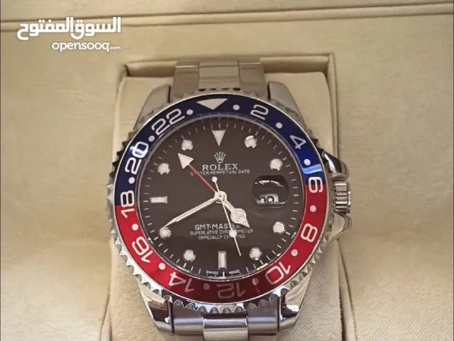 Analog Quartz Rolex watches for sale in Dubai