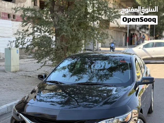Used Chevrolet Malibu in Baghdad