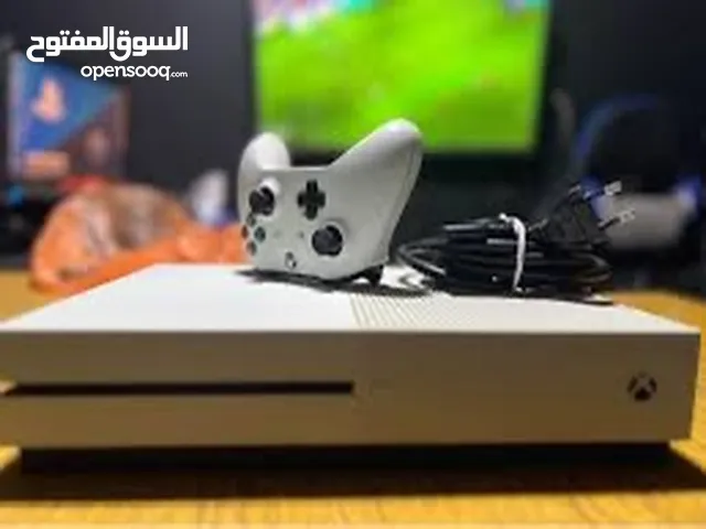 Xbox ون إكس