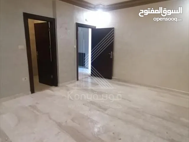 250 m2 4 Bedrooms Apartments for Sale in Amman Khalda